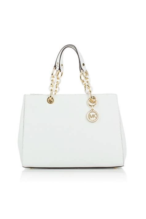 michael kors weiße tasche|michael kors online shop.